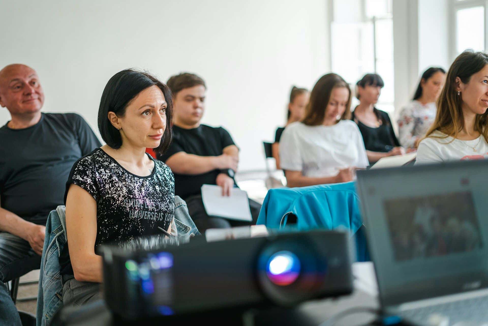 ViQ® Academy Lizenzseminar