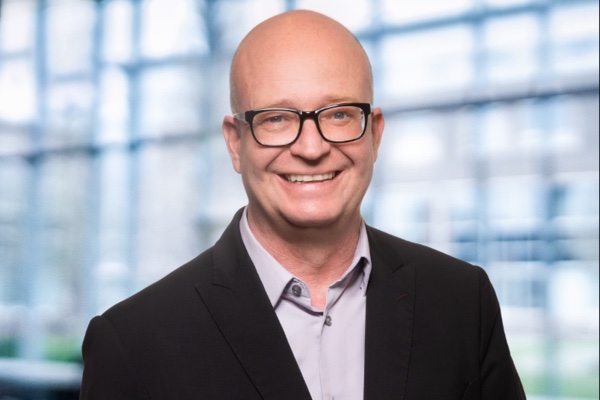 Prof. Dr. David Scheffer